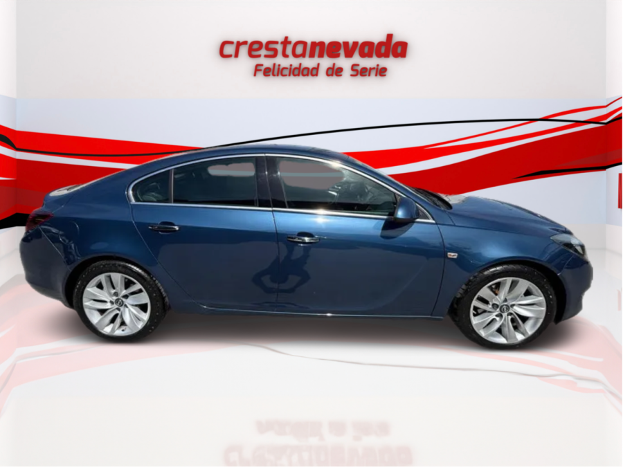 Imagen de Opel Insignia