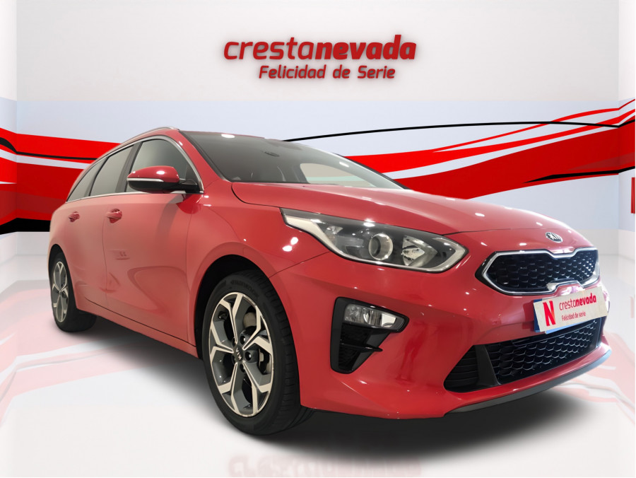 Imagen de Kia Ceed Tourer