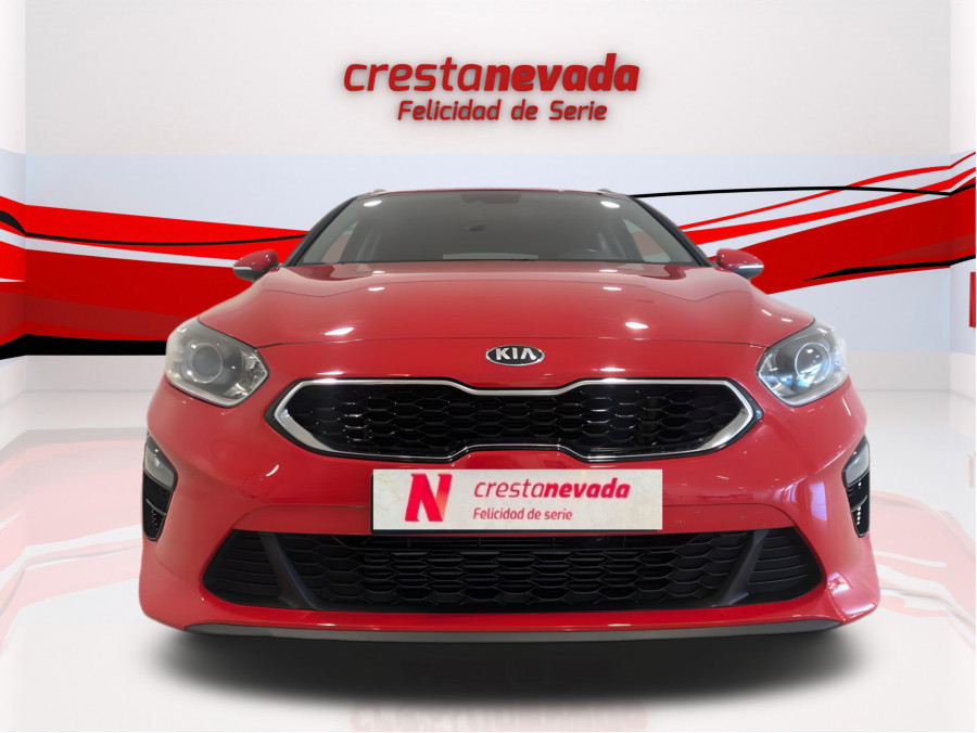 Imagen de Kia Ceed