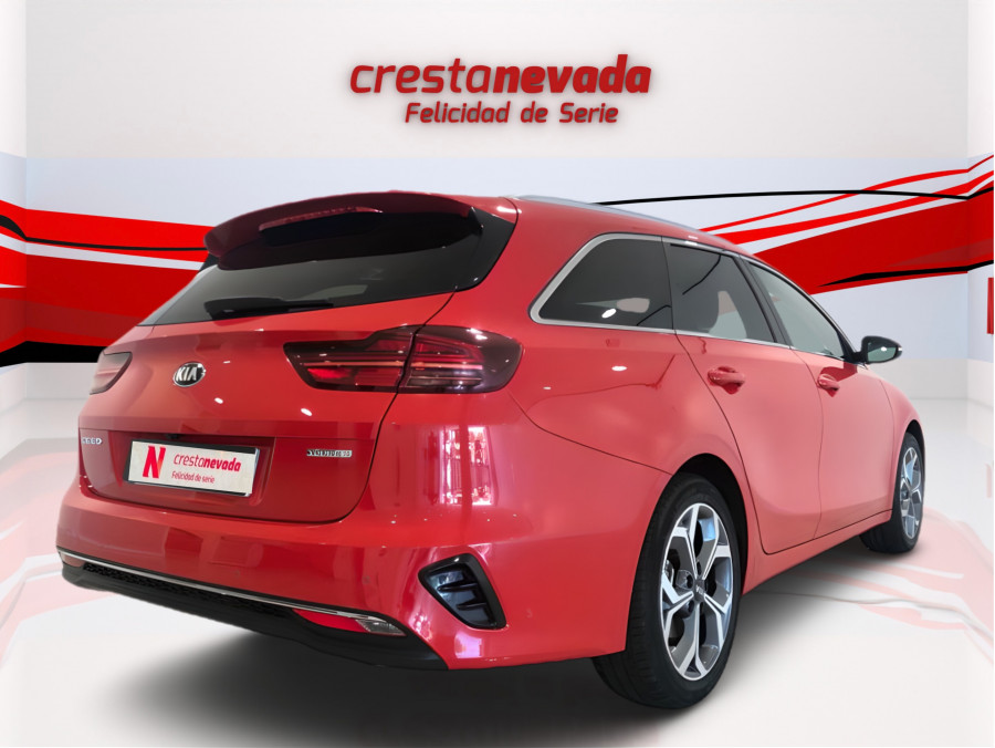 Imagen de Kia Ceed Tourer