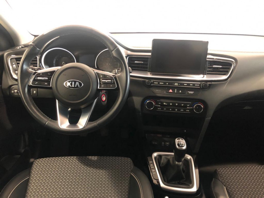 Imagen de Kia Ceed Tourer