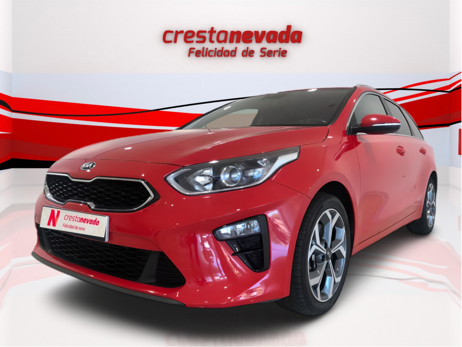 Imagen de Kia Ceed Tourer