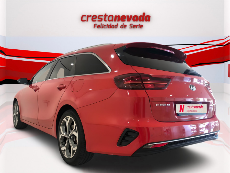 Imagen de Kia Ceed Tourer