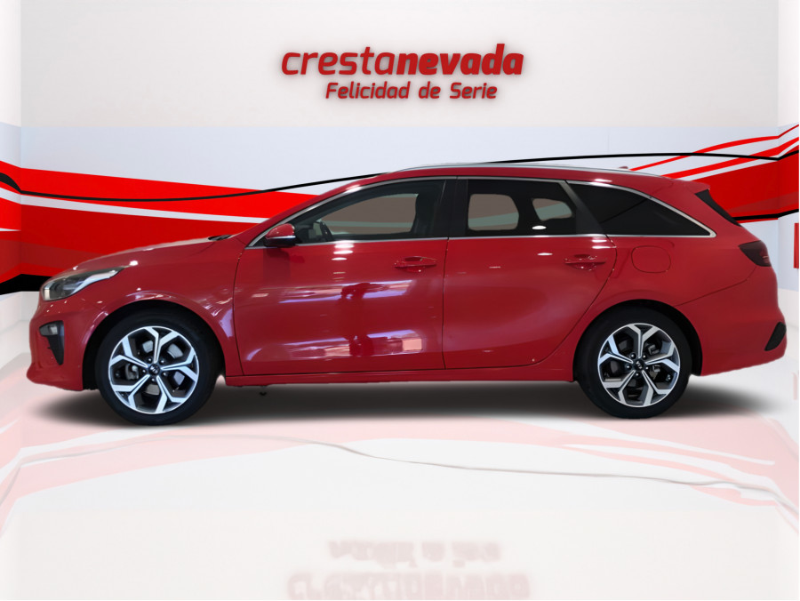 Imagen de Kia Ceed