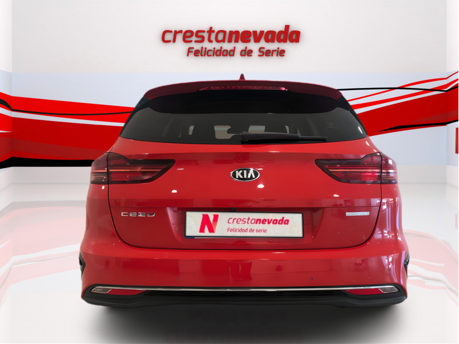 Imagen de Kia Ceed