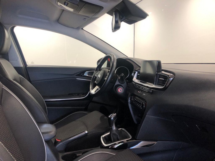 Imagen de Kia Ceed Tourer