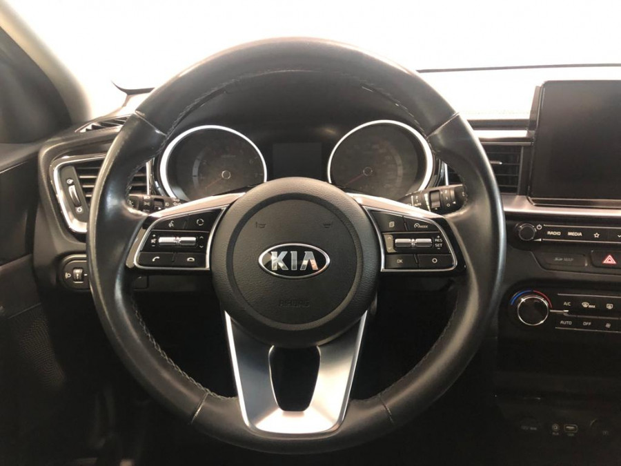 Imagen de Kia Ceed