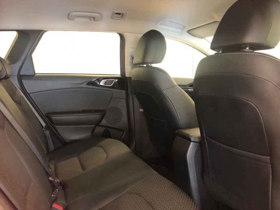 Imagen de Kia Ceed Tourer