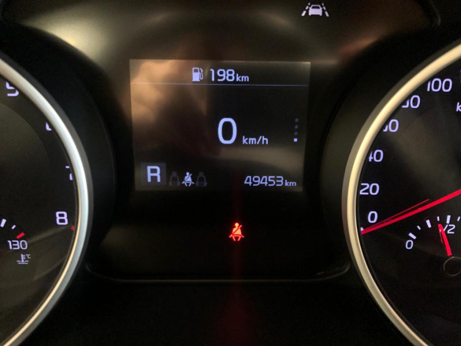 Imagen de Kia Ceed Tourer