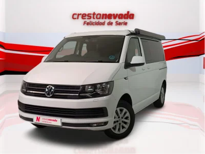 Coches de segunda mano y ocasi n CRESTANEVADA