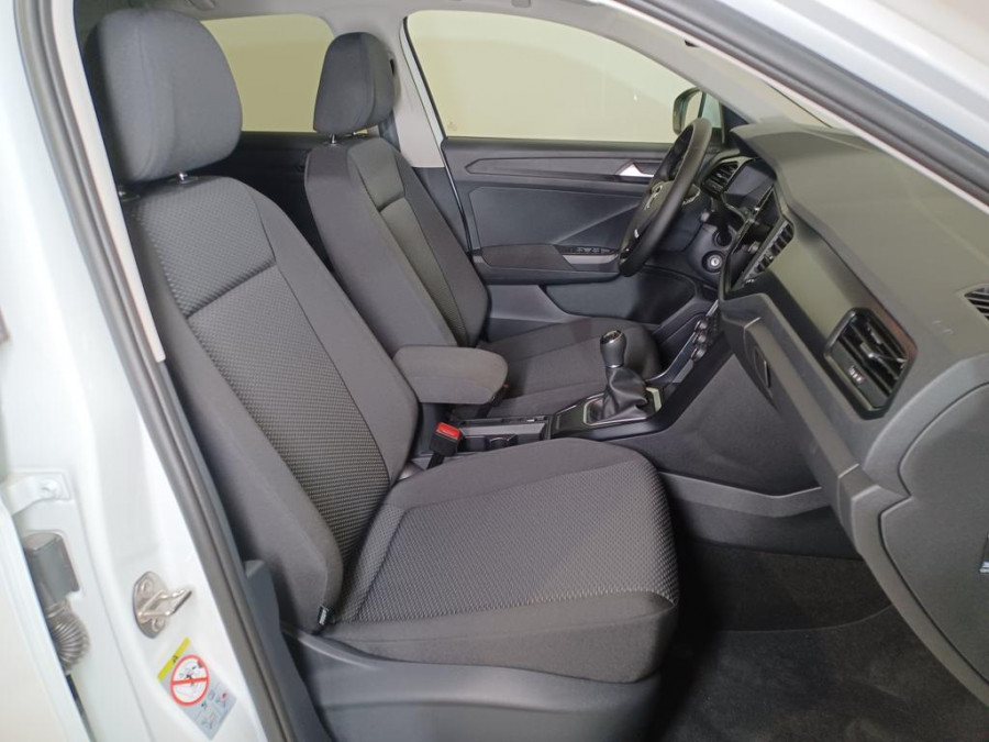 Imagen de Volkswagen T-Roc