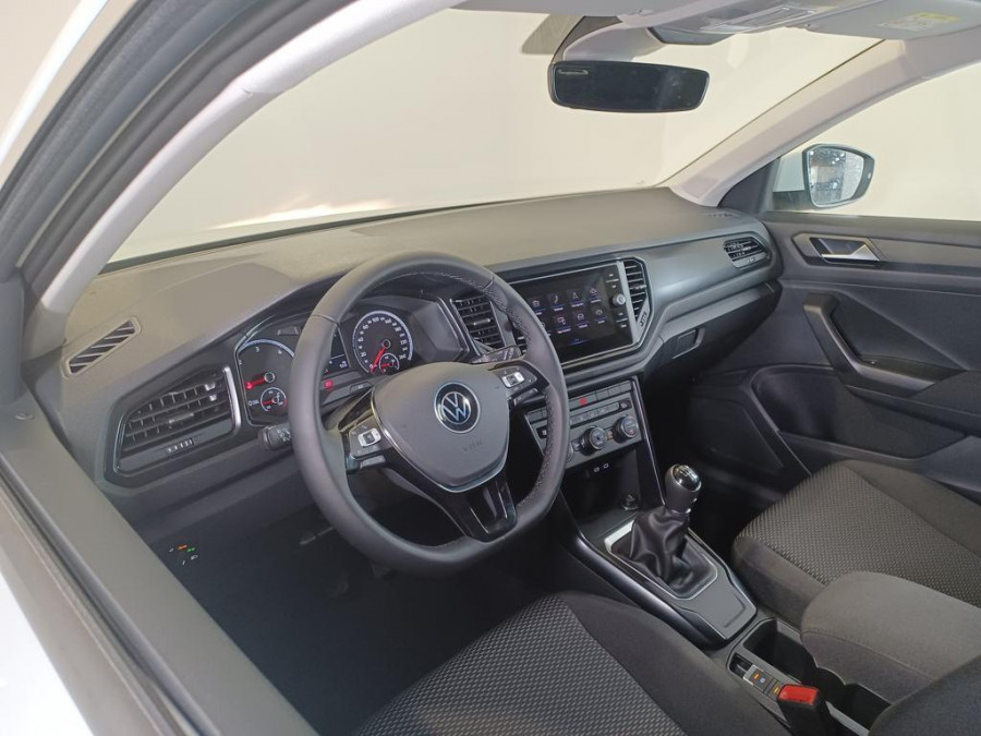 Imagen de Volkswagen T-Roc
