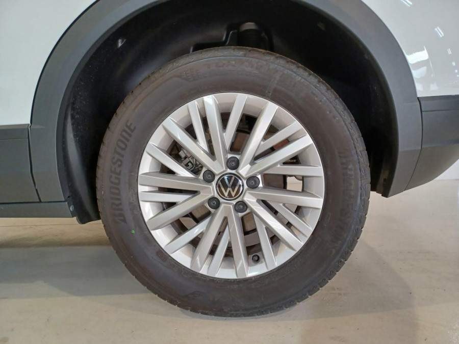Imagen de Volkswagen T-Roc
