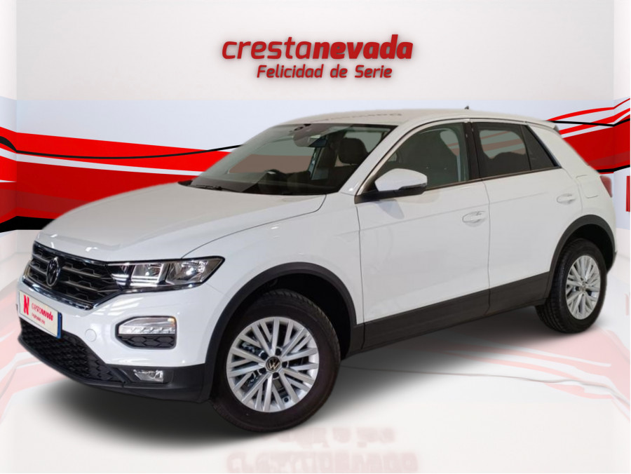 Imagen de Volkswagen T-Roc
