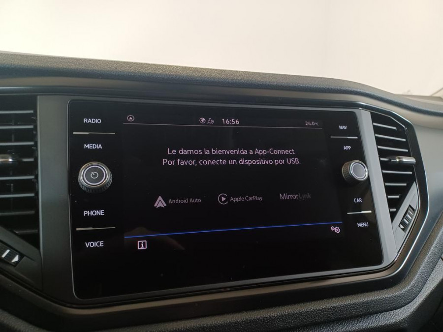 Imagen de Volkswagen T-Roc