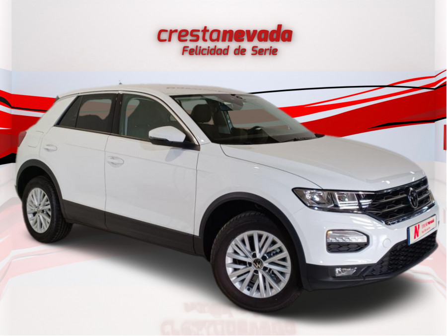 Imagen de Volkswagen T-Roc