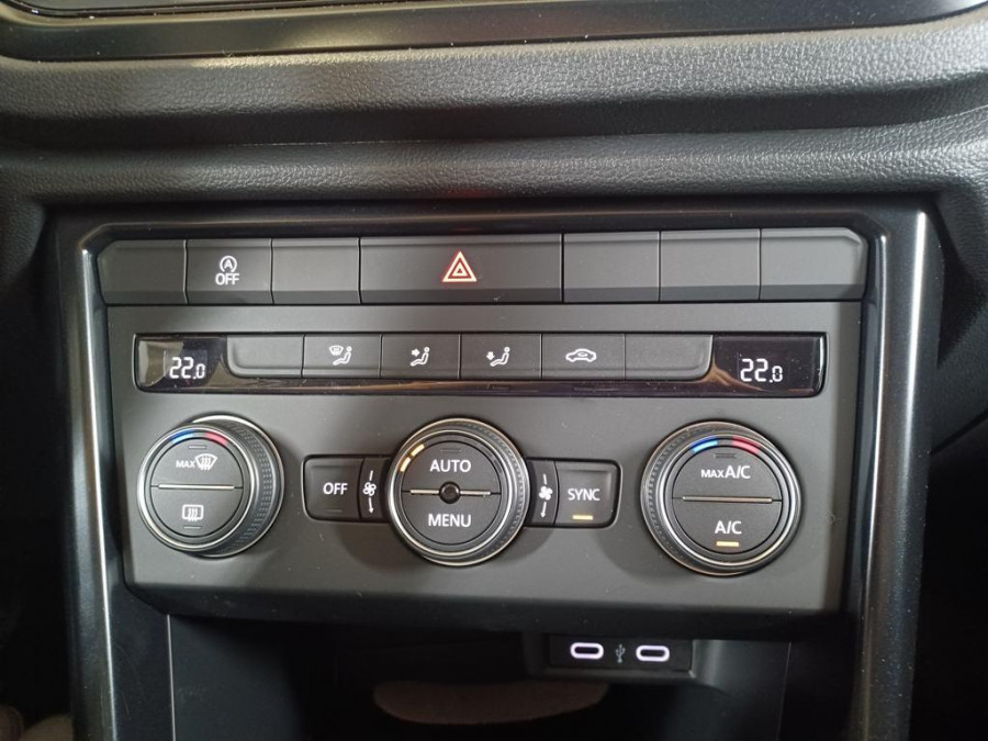 Imagen de Volkswagen T-Roc