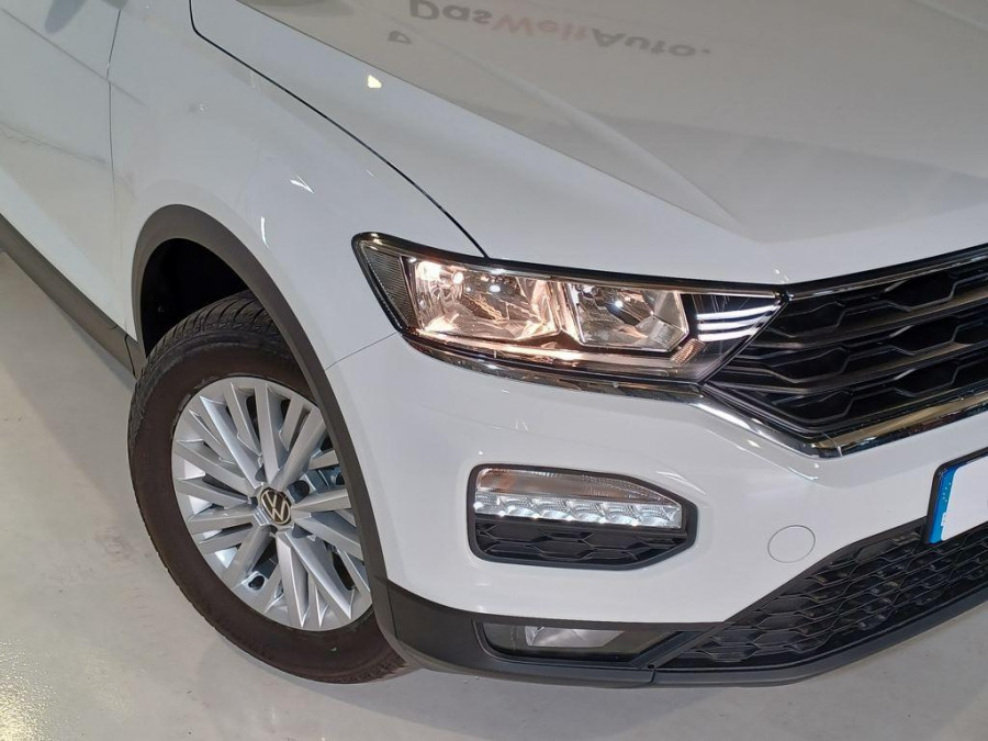 Imagen de Volkswagen T-Roc