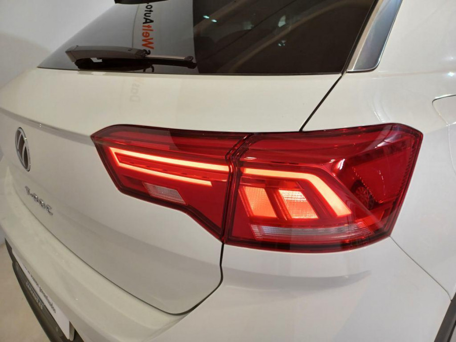 Imagen de Volkswagen T-Roc