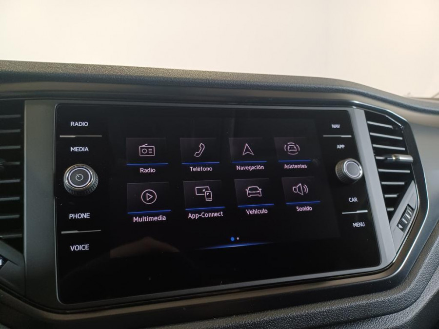 Imagen de Volkswagen T-Roc
