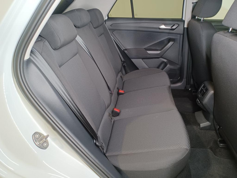 Imagen de Volkswagen T-Roc