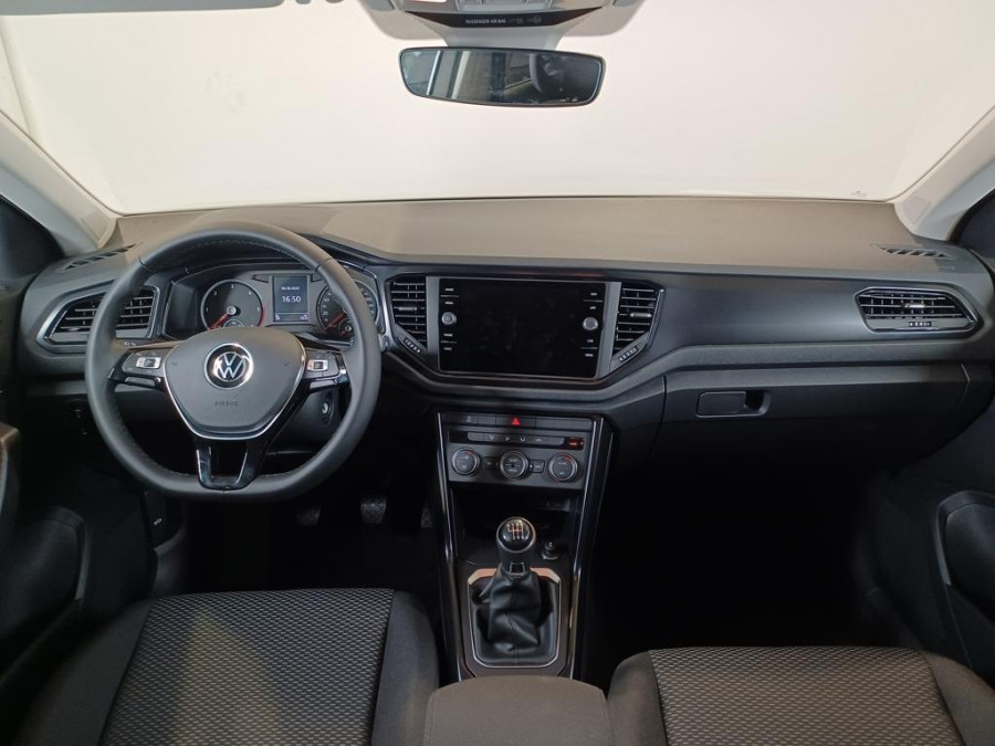 Imagen de Volkswagen T-Roc