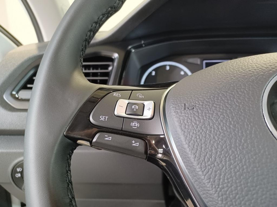 Imagen de Volkswagen T-Roc