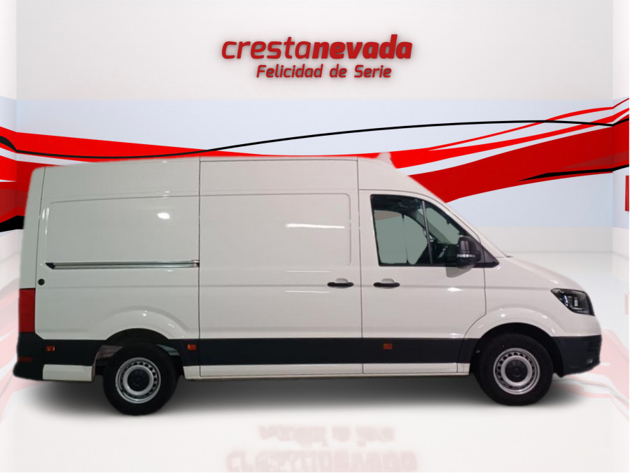 Imagen de Volkswagen Crafter