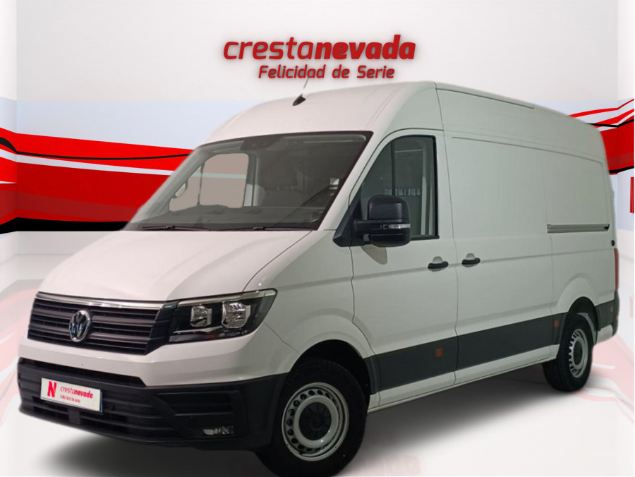 Imagen de Volkswagen Crafter Furgon