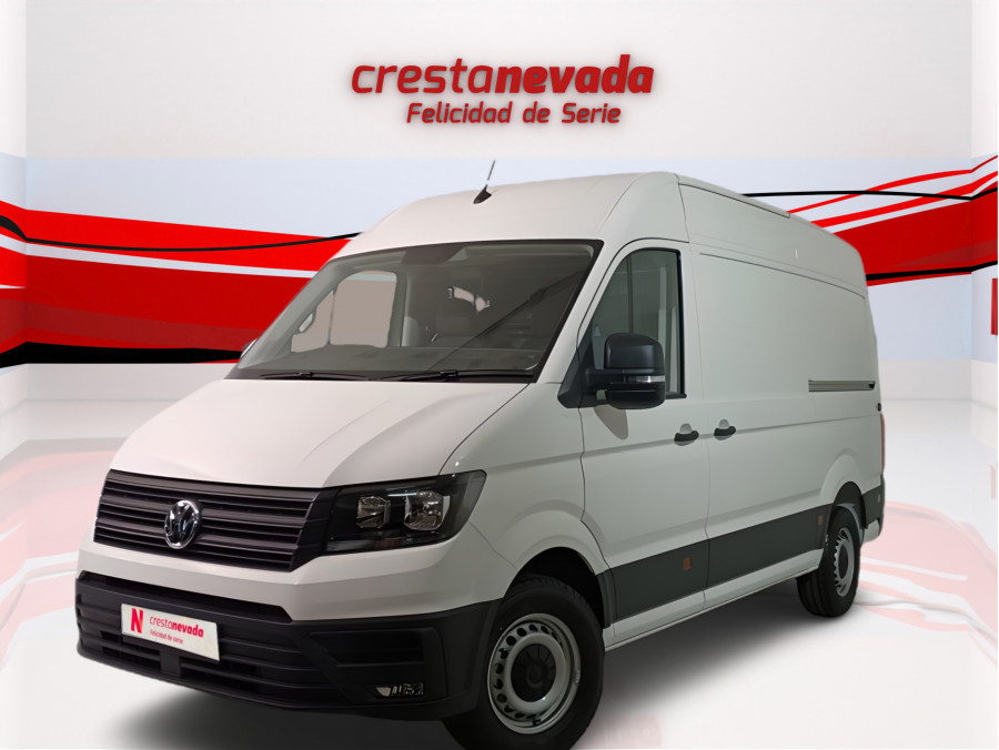 Imagen de Volkswagen Crafter