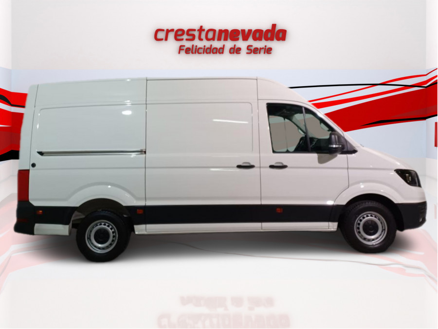 Imagen de Volkswagen Crafter