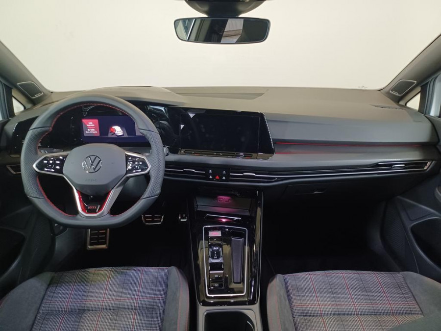 Imagen de Volkswagen Golf