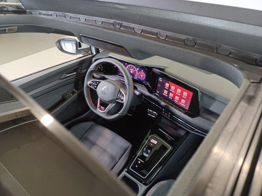 Imagen de Volkswagen Golf