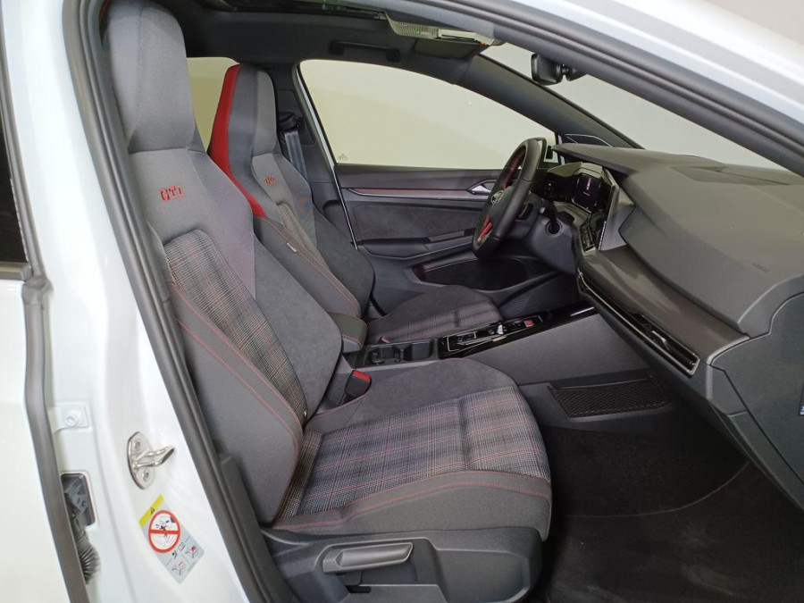 Imagen de Volkswagen Golf