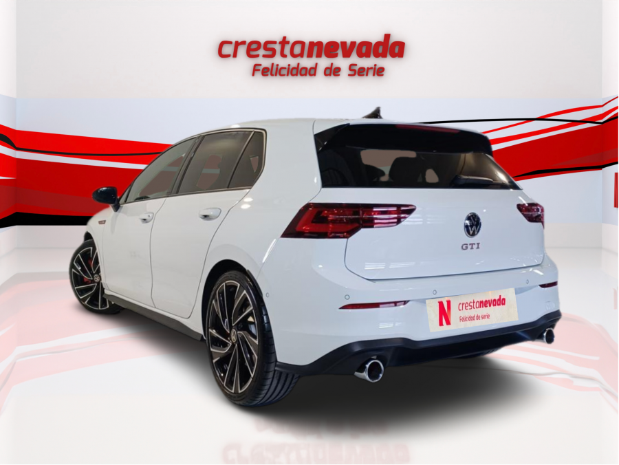 Imagen de Volkswagen Golf