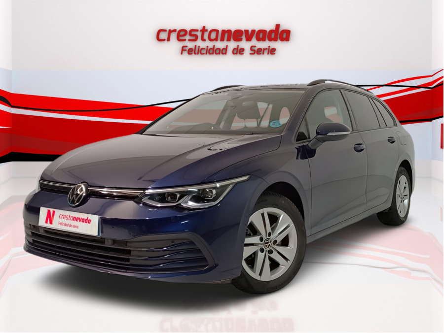Imagen de Volkswagen Golf