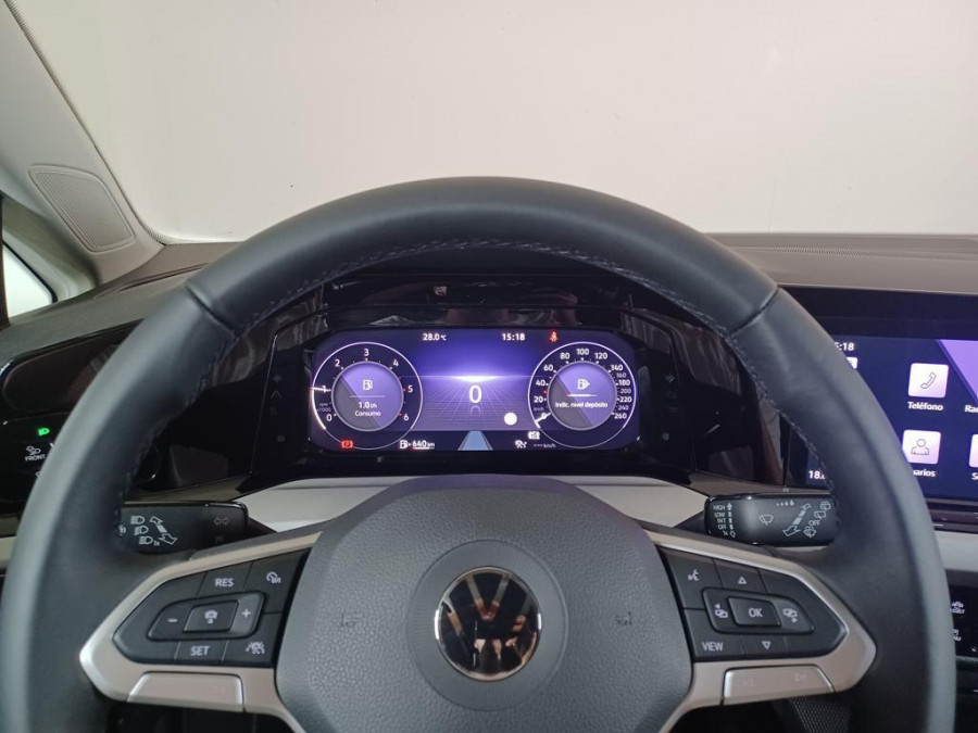 Imagen de Volkswagen Golf