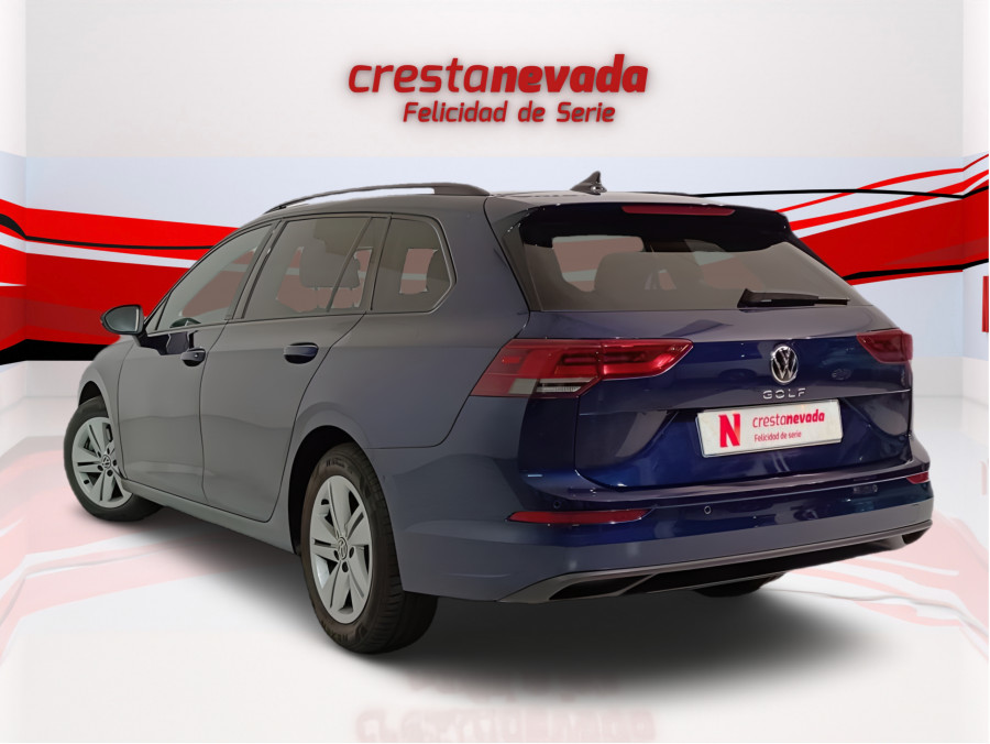 Imagen de Volkswagen Golf