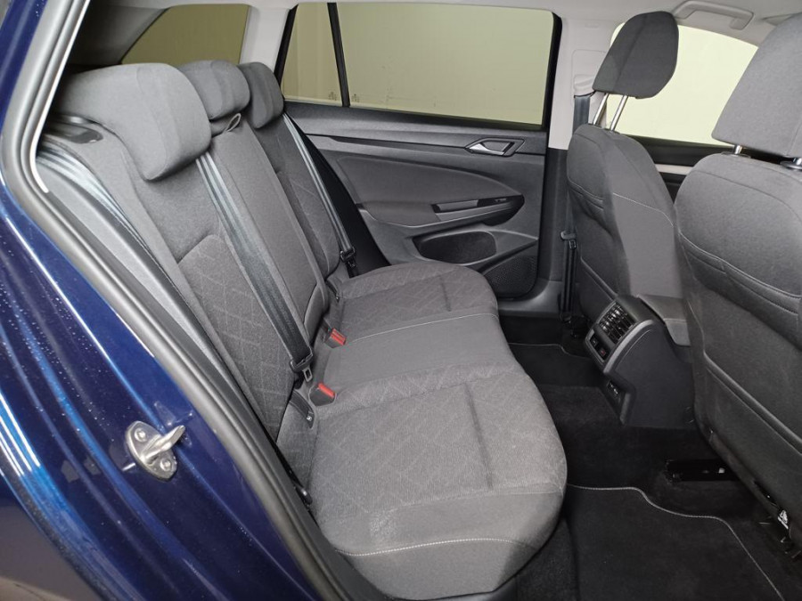 Imagen de Volkswagen Golf