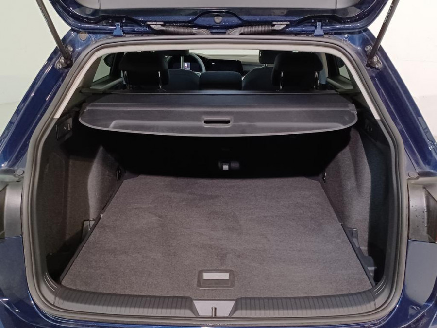 Imagen de Volkswagen Golf