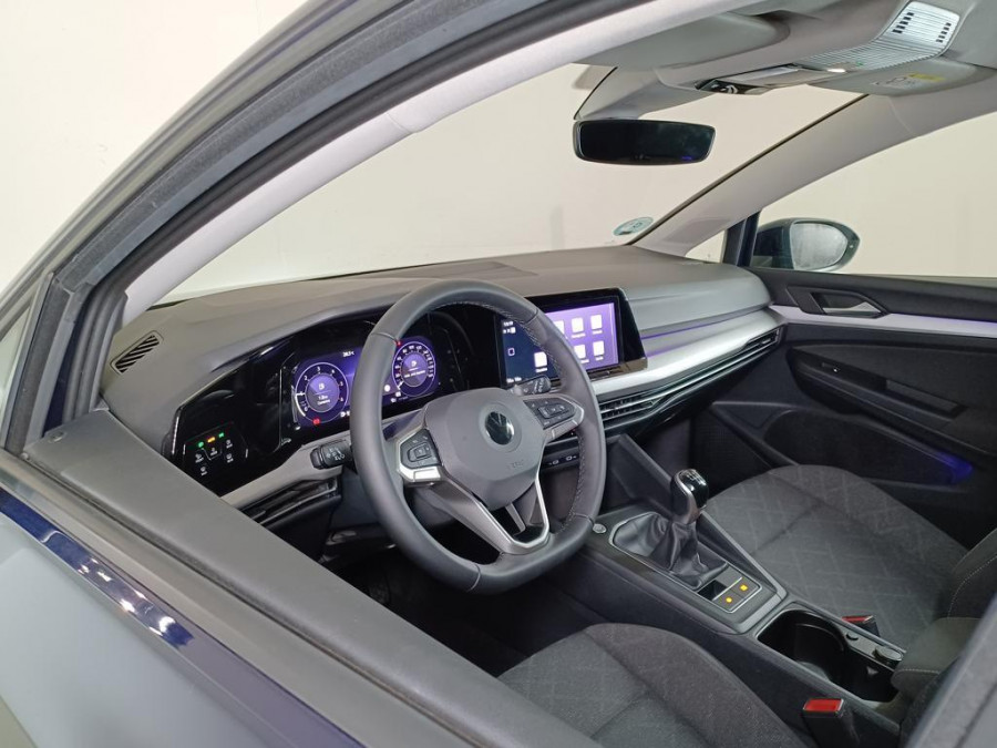 Imagen de Volkswagen Golf