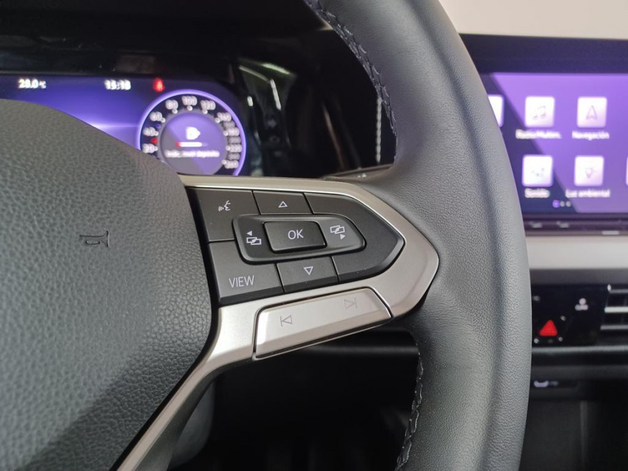 Imagen de Volkswagen Golf