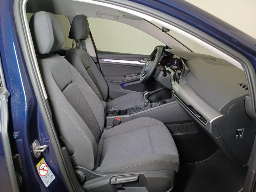 Imagen de Volkswagen Golf