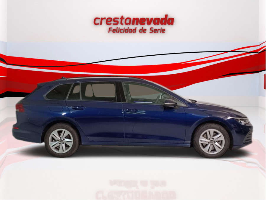 Imagen de Volkswagen Golf