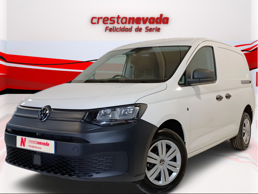 Imagen de Volkswagen Caddy Cargo