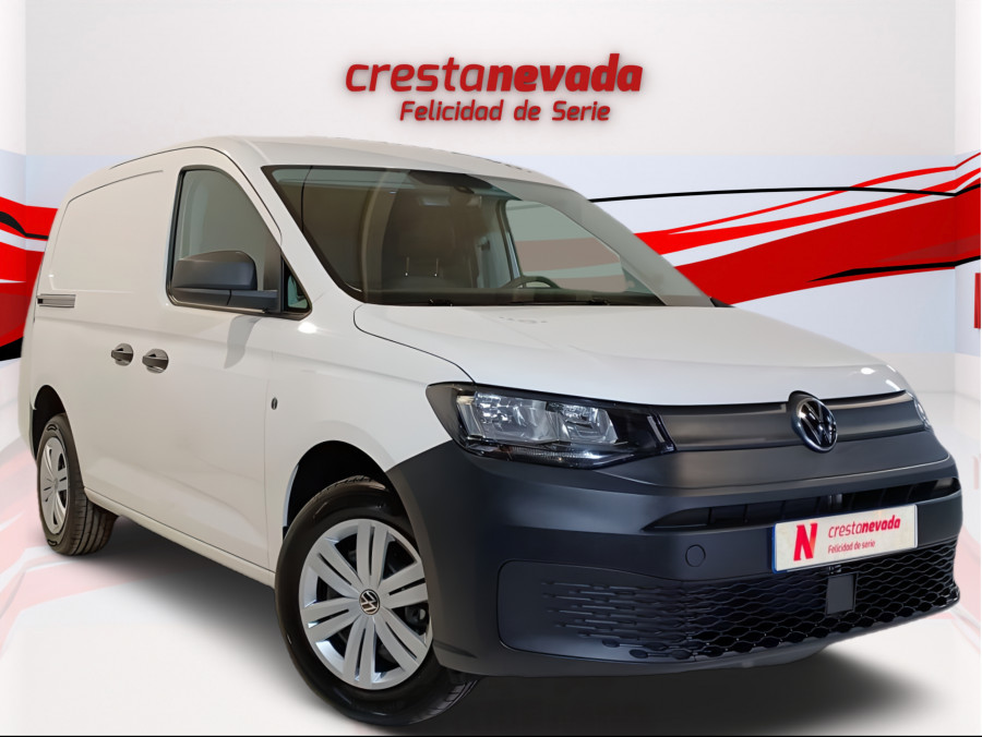 Imagen de Volkswagen Caddy Cargo