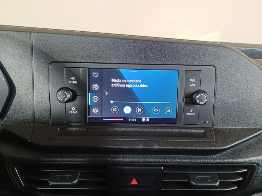 Imagen de Volkswagen Caddy