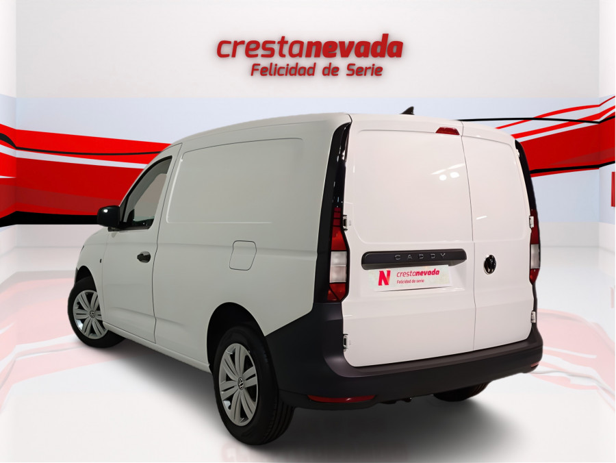Imagen de Volkswagen Caddy