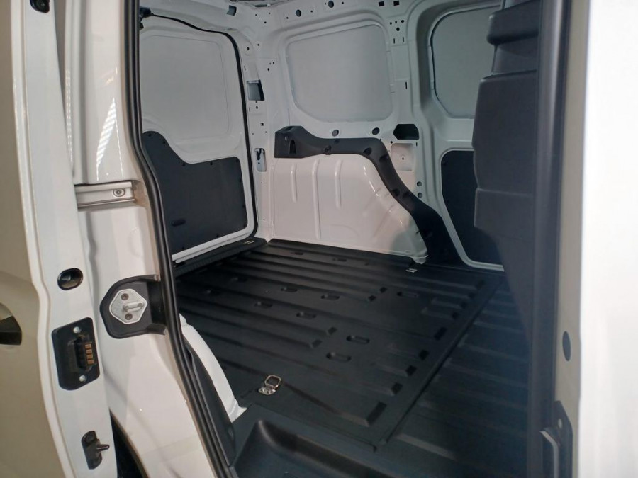 Imagen de Volkswagen Caddy