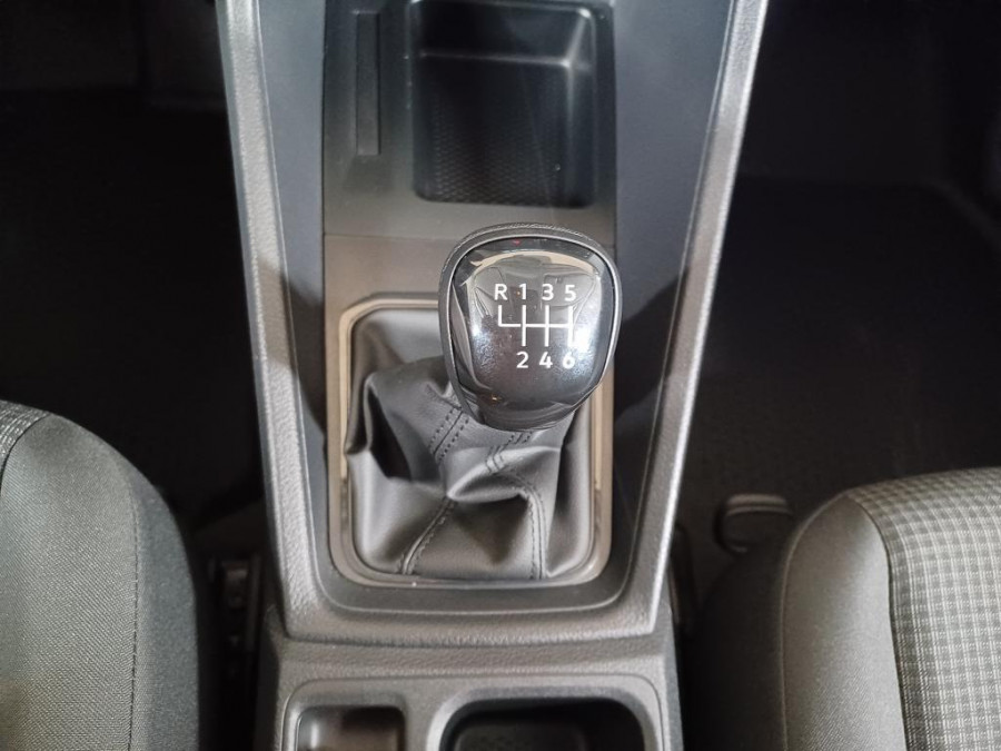 Imagen de Volkswagen Caddy